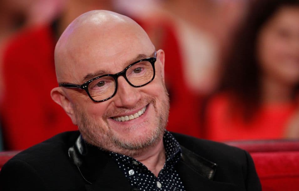 L'acteur avait été nommé quatre fois au César du meilleur acteur